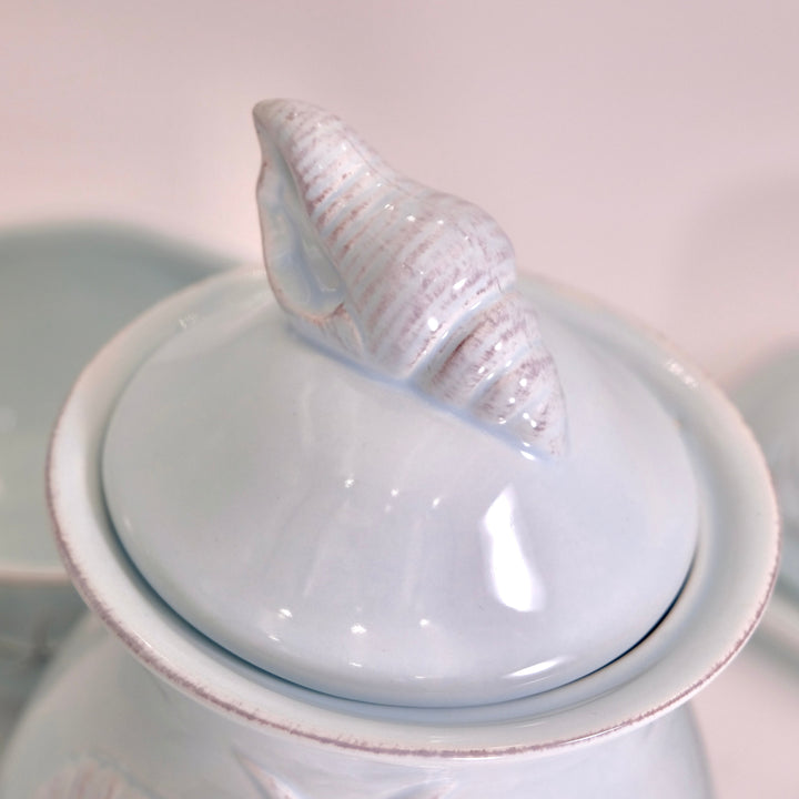 LAGUNA COASTAL 9'' CANISTER BLUE