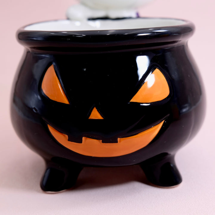 Hello Kitty Mystical Witch Candy Bowl