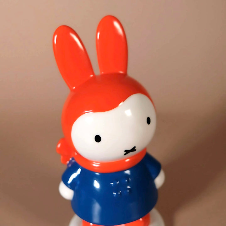 Winter Miffy Figurine