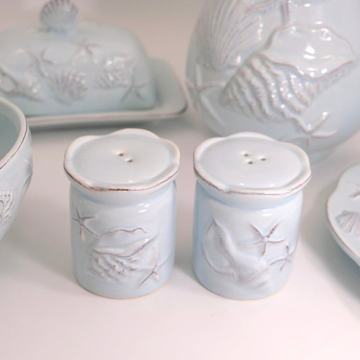 LAGUNA COASTAL S&P SET BLUE