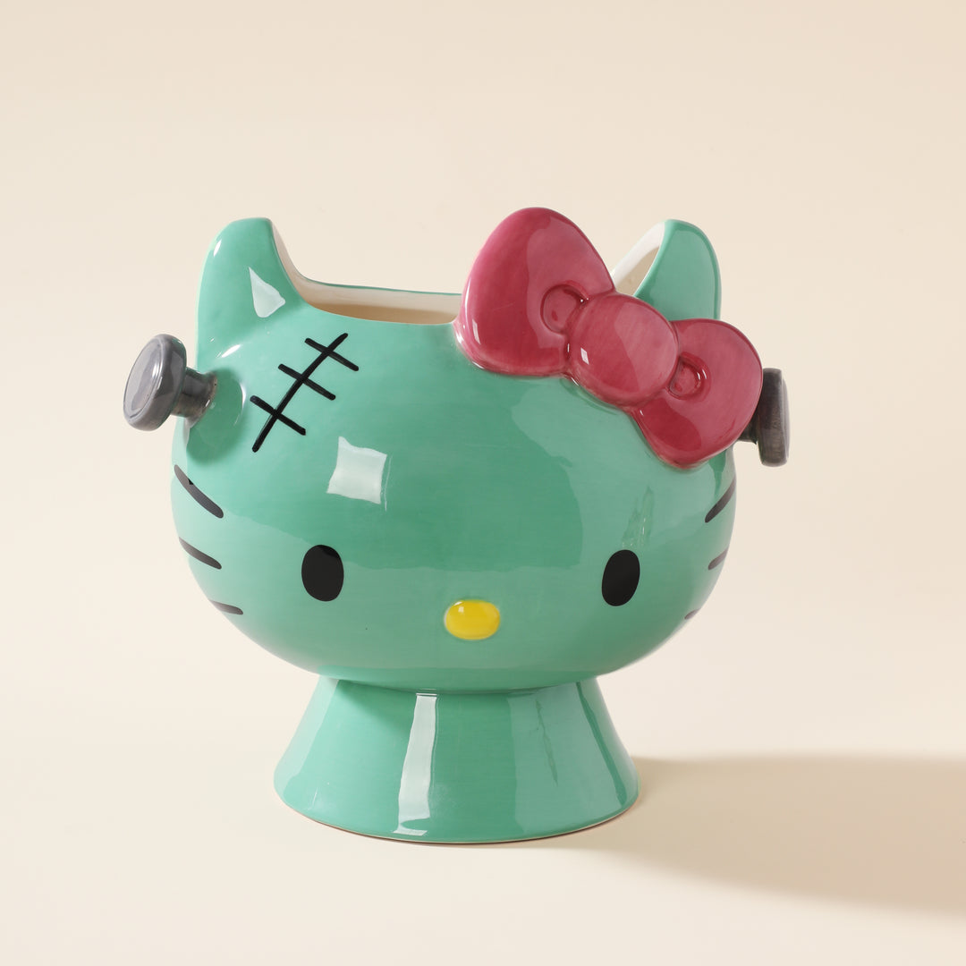 Hello Kitty Monster Candy Bowl