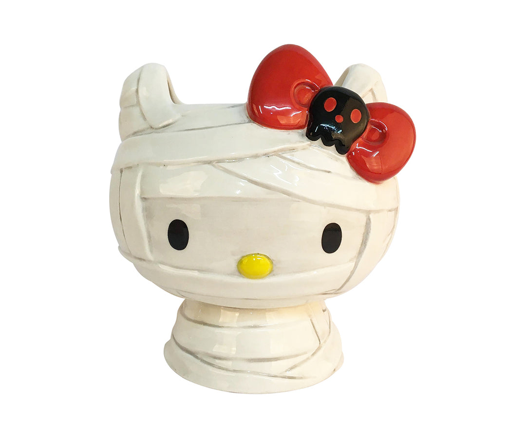 Hello Kitty Boo Candy Bowl