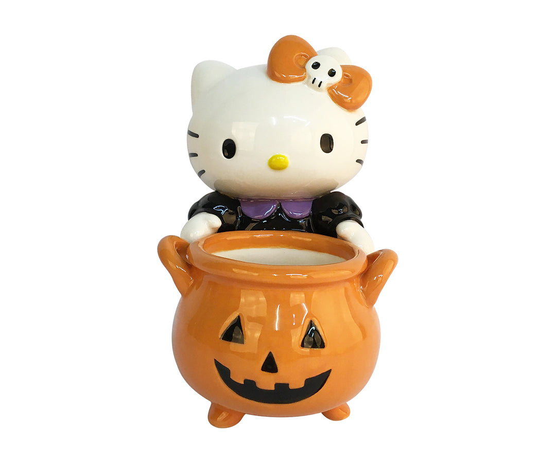 Hello Kitty Jack Pot Candy Bowl