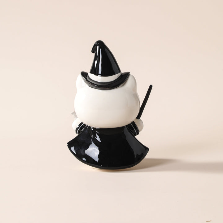 Hello Kitty Brew Figurine