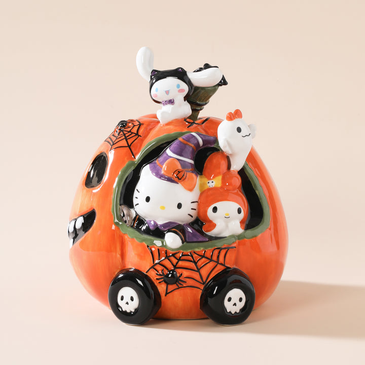 Hello Kitty and Friends Jack Mobile Figurine