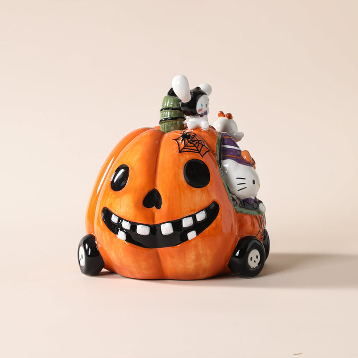 Hello Kitty and Friends Jack Mobile Figurine