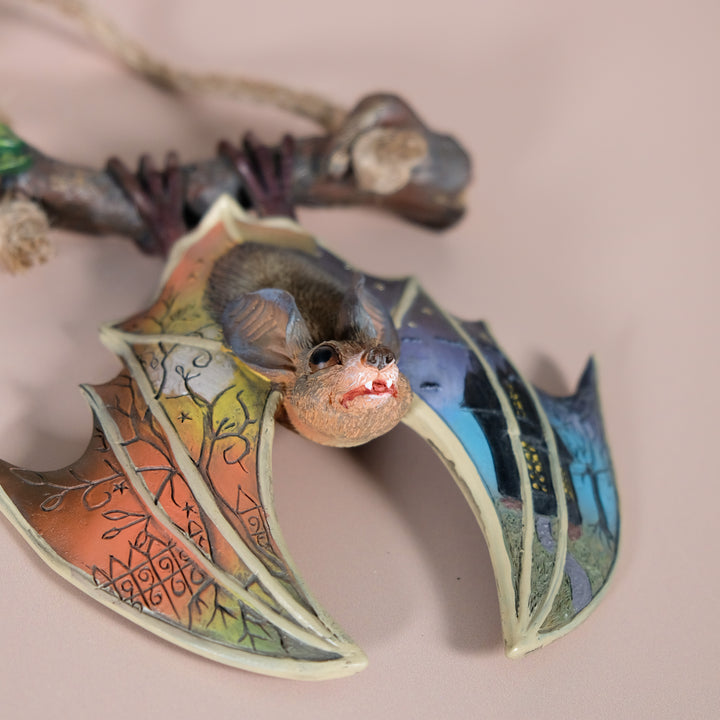 Halloween Bat Swinger