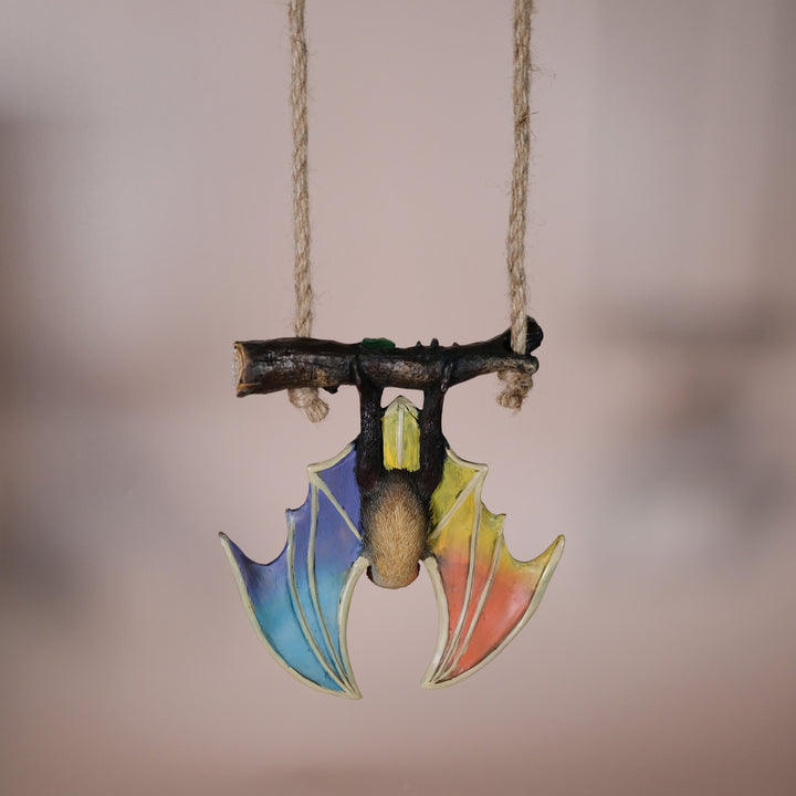 Halloween Bat Swinger