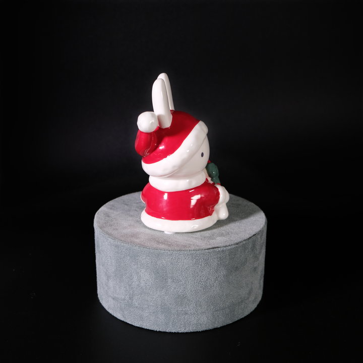 MIFFY CANDY CANE CUDDLES FIGURINE