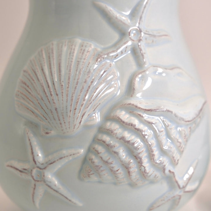 LAGUNA COASTAL 9'' CANISTER BLUE