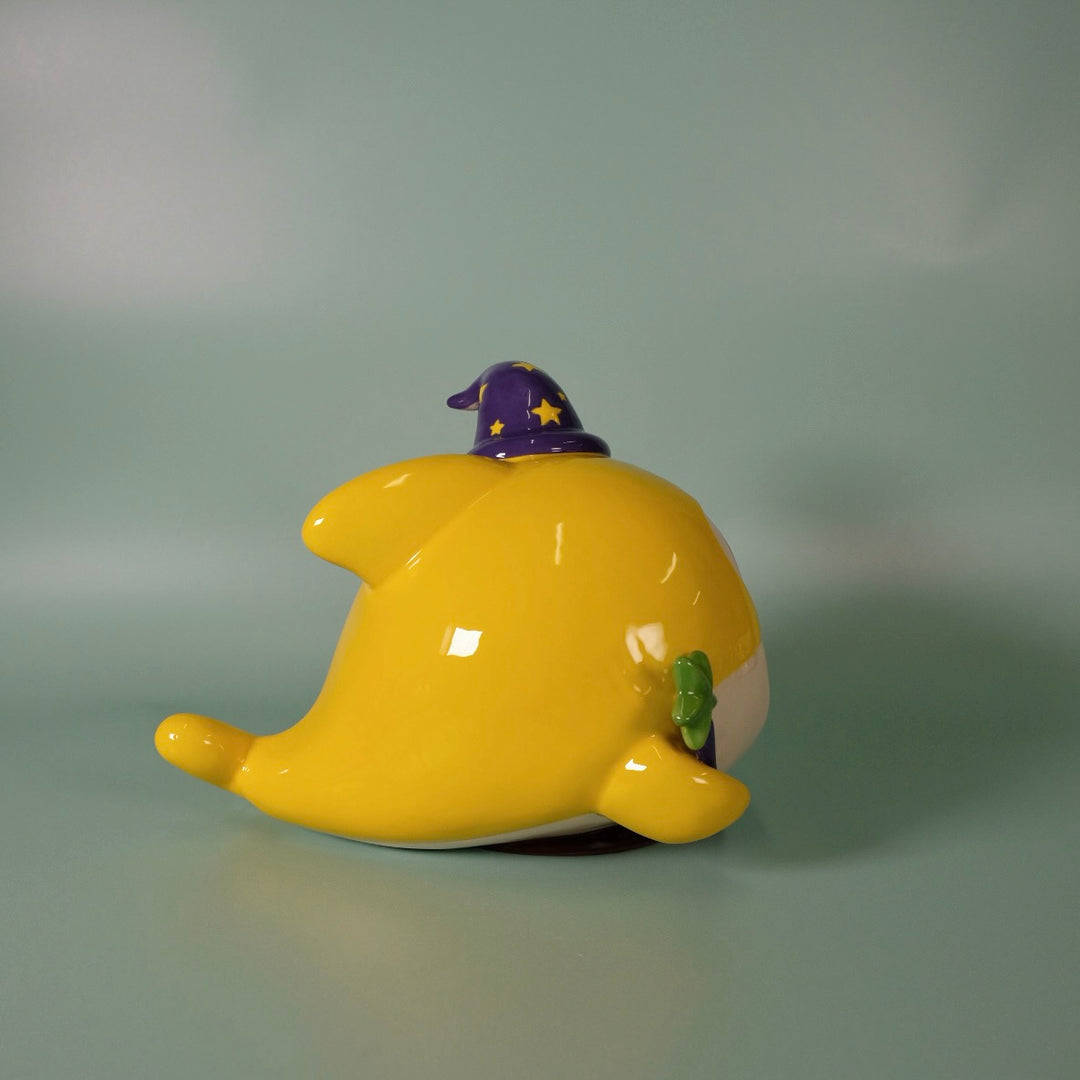 Baby Shark Candy Bowl
