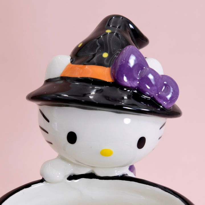 Hello Kitty Mystical Witch Candy Bowl