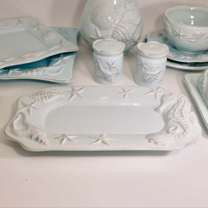 LAGUNA COASTAL TRAY BLUE