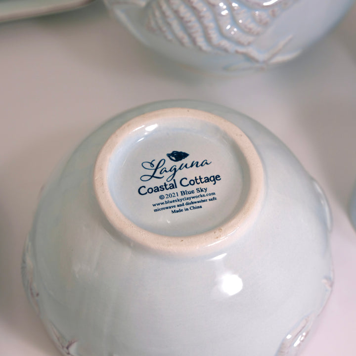 LAGUNA COASTAL BOWL BLUE