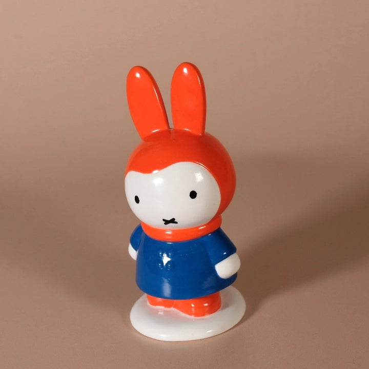 Winter Miffy Figurine