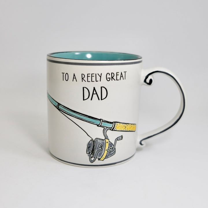 3 PACK BEST DAD MUG