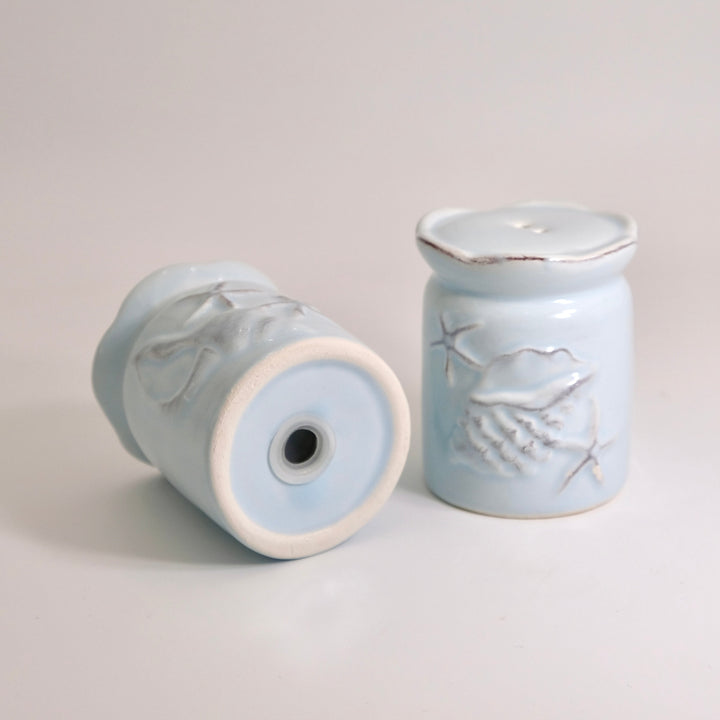 LAGUNA COASTAL S&P SET BLUE