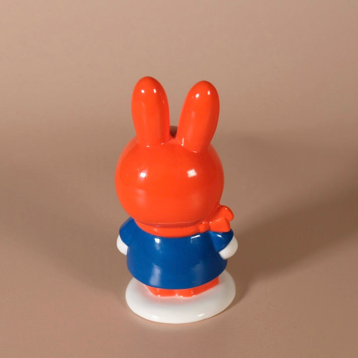 Winter Miffy Figurine