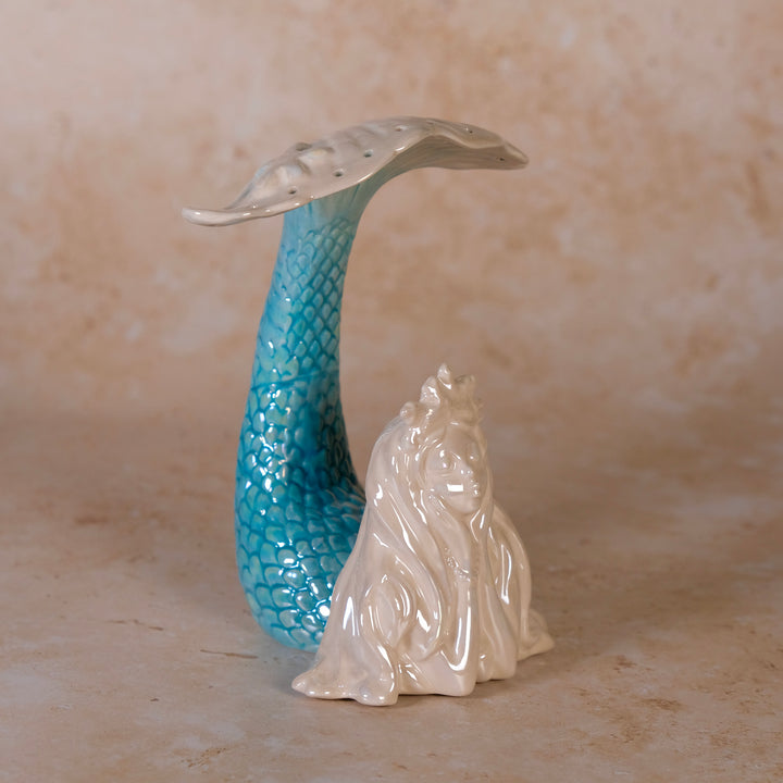 MERMAID EARRING HOLDER