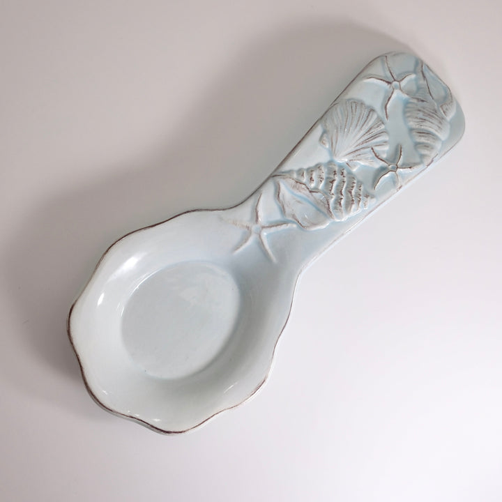 LAGUNA COASTAL SPOON REST BLUE