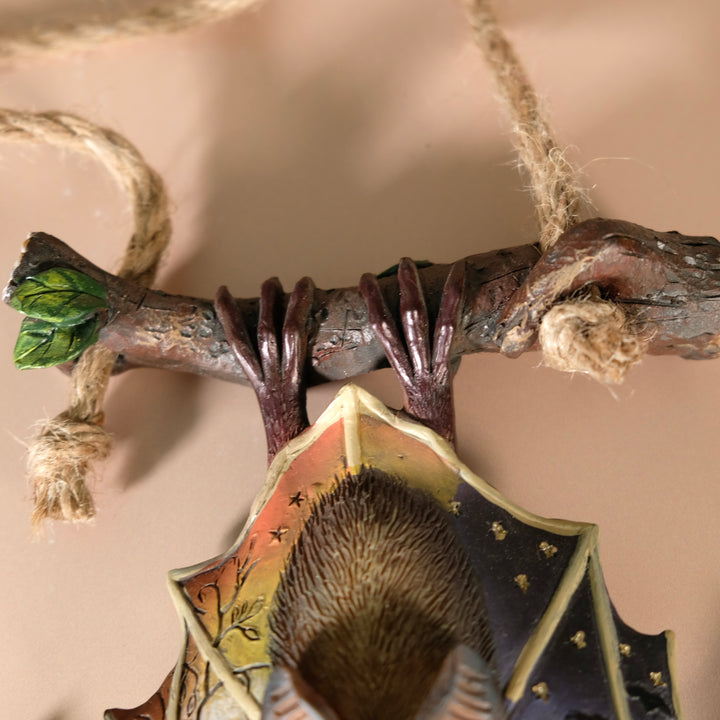 Halloween Bat Swinger