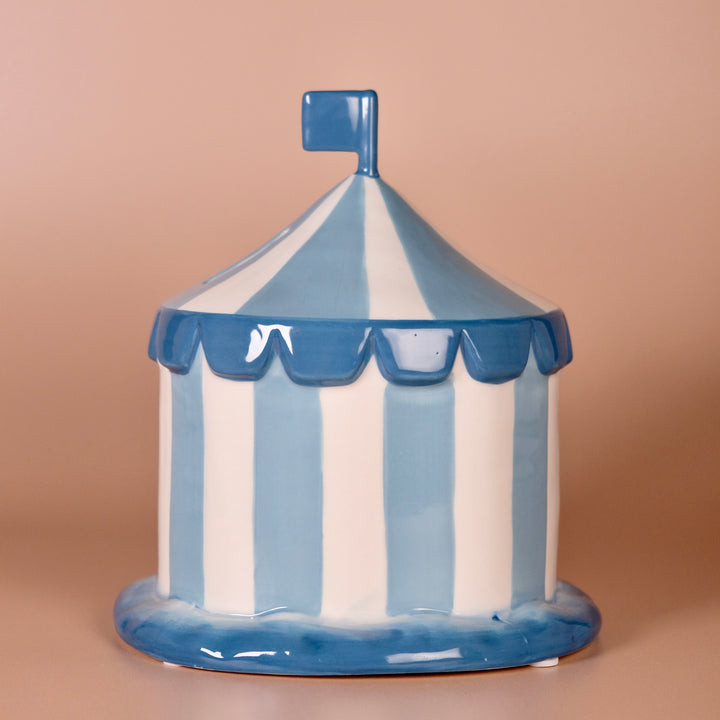 Miffy Beach Tent Coin Bank