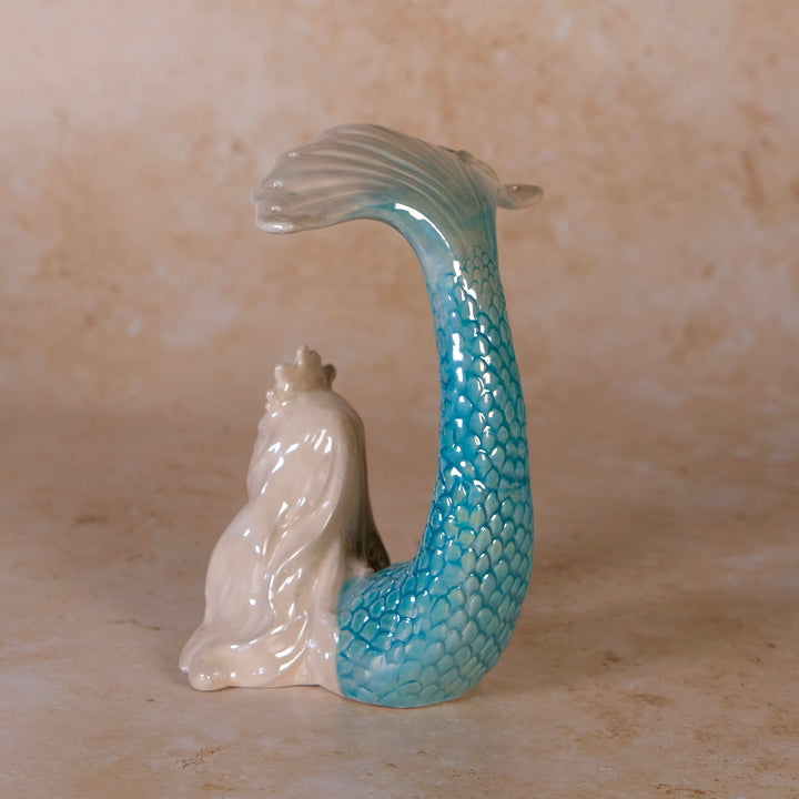 MERMAID EARRING HOLDER