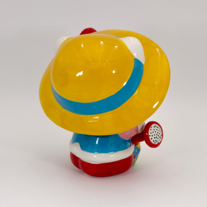 Hello Kitty Garden Figurine
