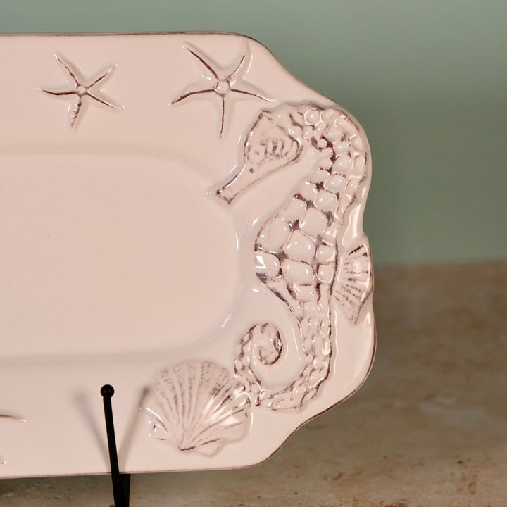 LAGUNA COAST WHITE TRAY