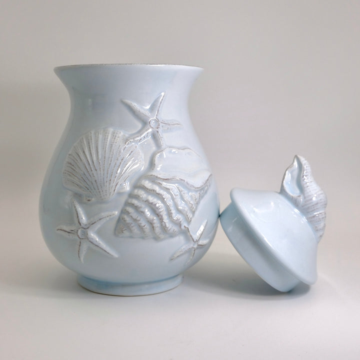 LAGUNA COASTAL 9'' CANISTER BLUE