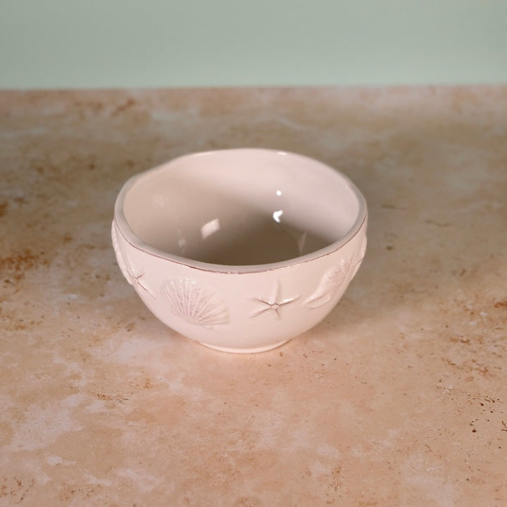 LAGUNA COASTAL BOWL WHITE