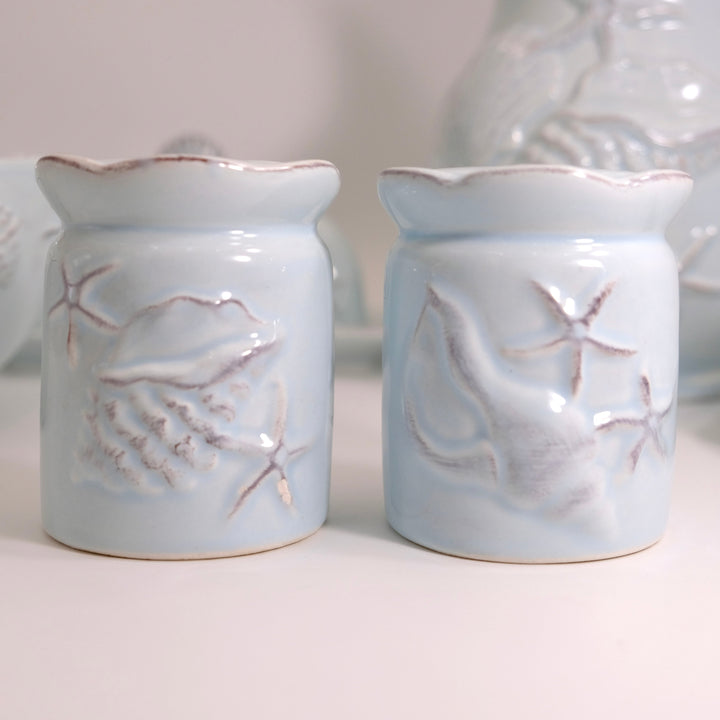 LAGUNA COASTAL S&P SET BLUE