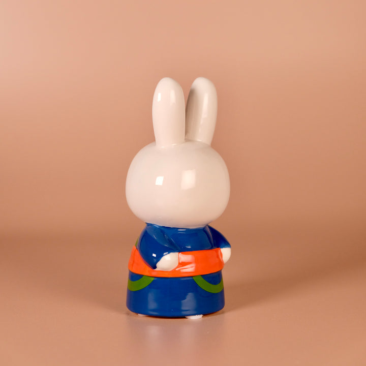 Miffy Kimono Figurine