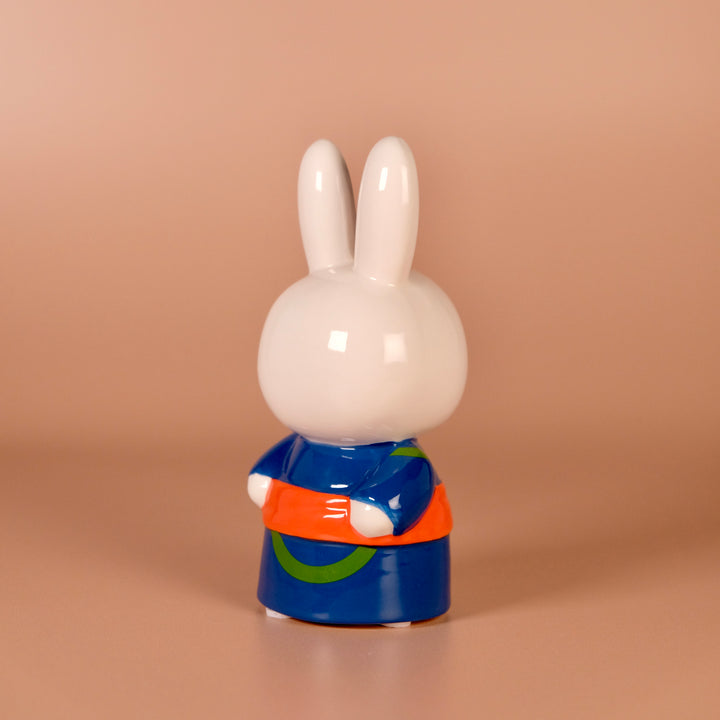 Miffy Kimono Figurine