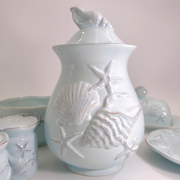 LAGUNA COASTAL 9'' CANISTER BLUE