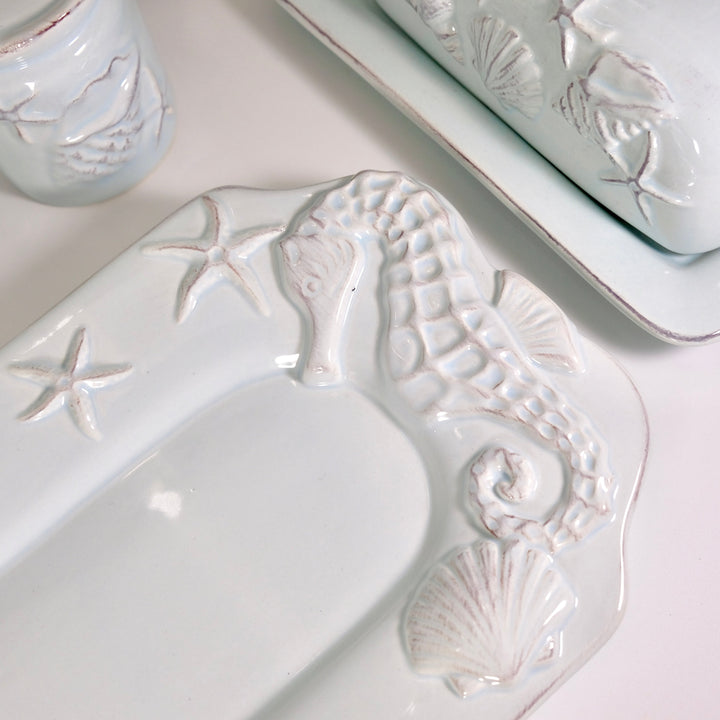 LAGUNA COASTAL TRAY BLUE