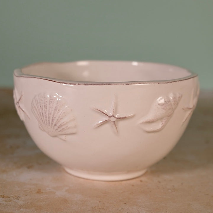 LAGUNA COASTAL BOWL WHITE