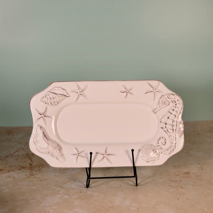 LAGUNA COAST WHITE TRAY