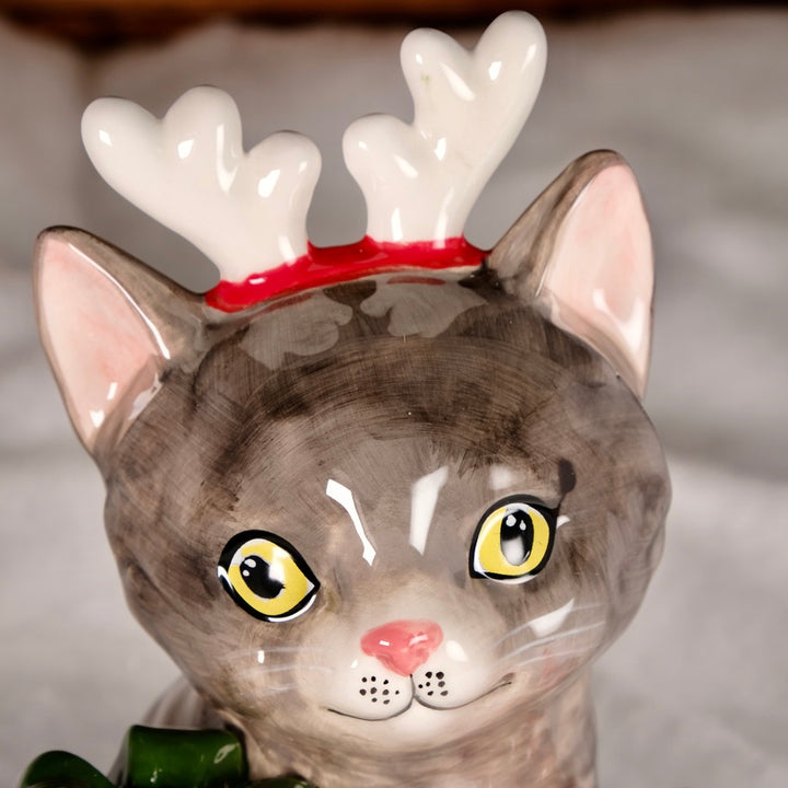 CHRISTMAS BABYKINS FIGURINE