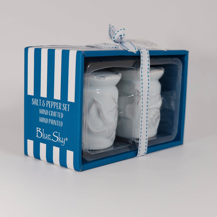 LAGUNA COASTAL S&P SET BLUE