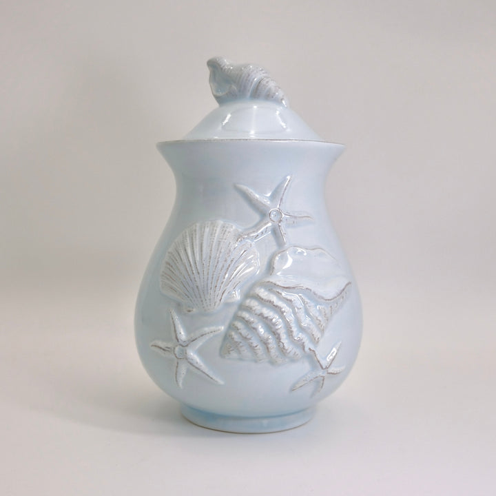 LAGUNA COASTAL 9'' CANISTER BLUE