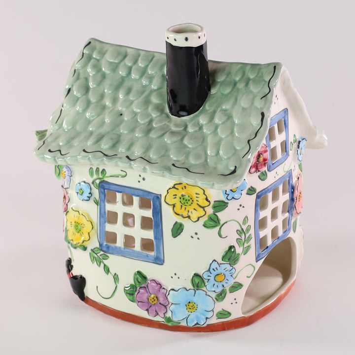 WILDFLOWER CANDLE HOUSE