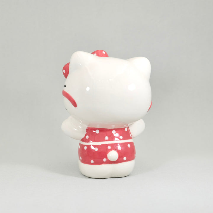 Hello Kitty Swim Figurine