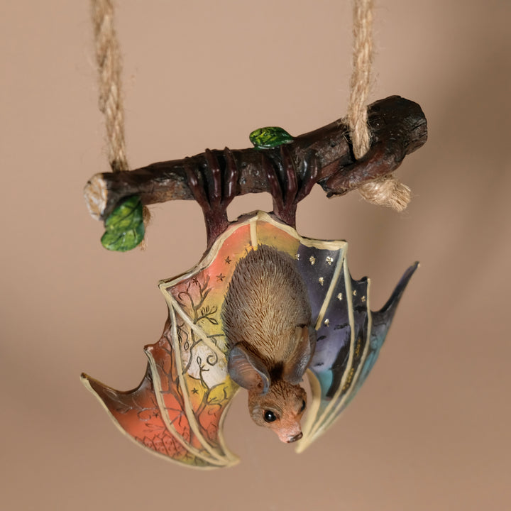 Halloween Bat Swinger