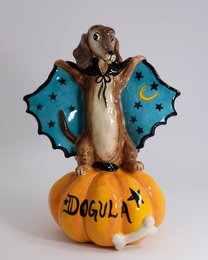 Dogula Figural