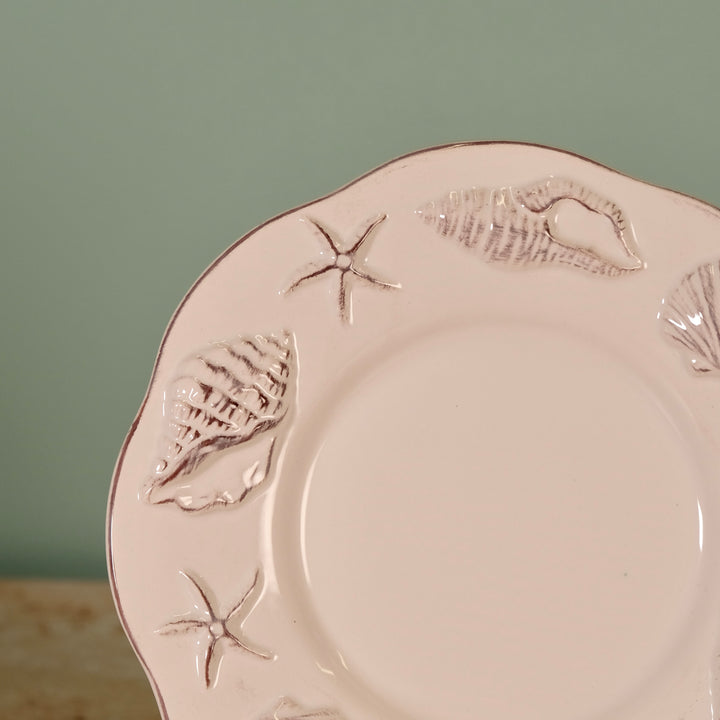 LAGUNA COASTAL 11.5'' DINNER PLATE WHITE