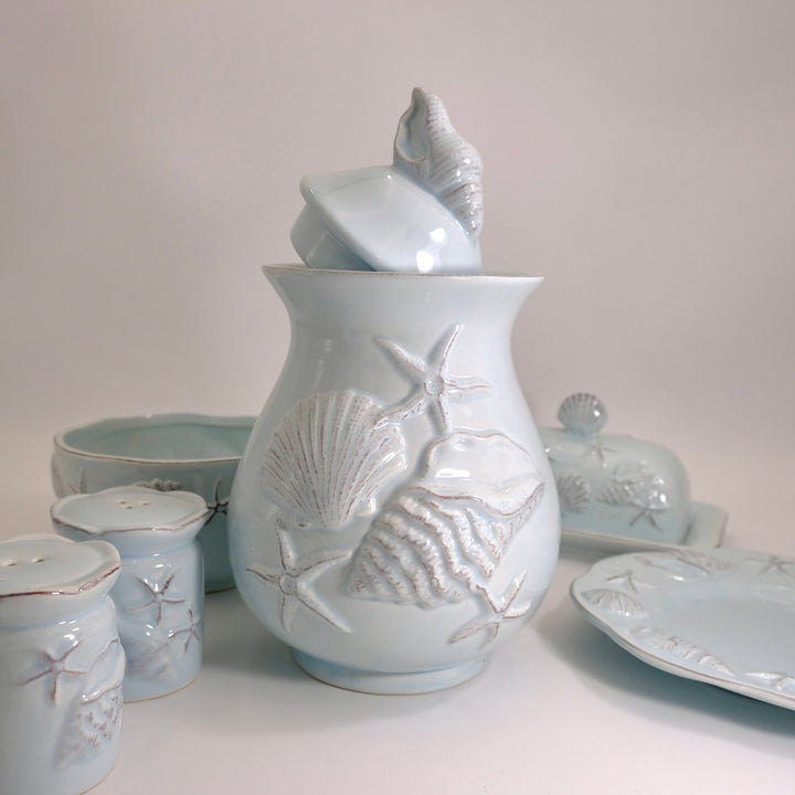 LAGUNA COASTAL 9'' CANISTER BLUE