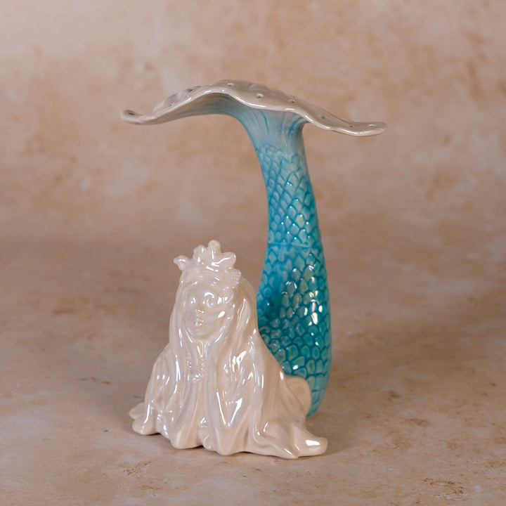 MERMAID EARRING HOLDER
