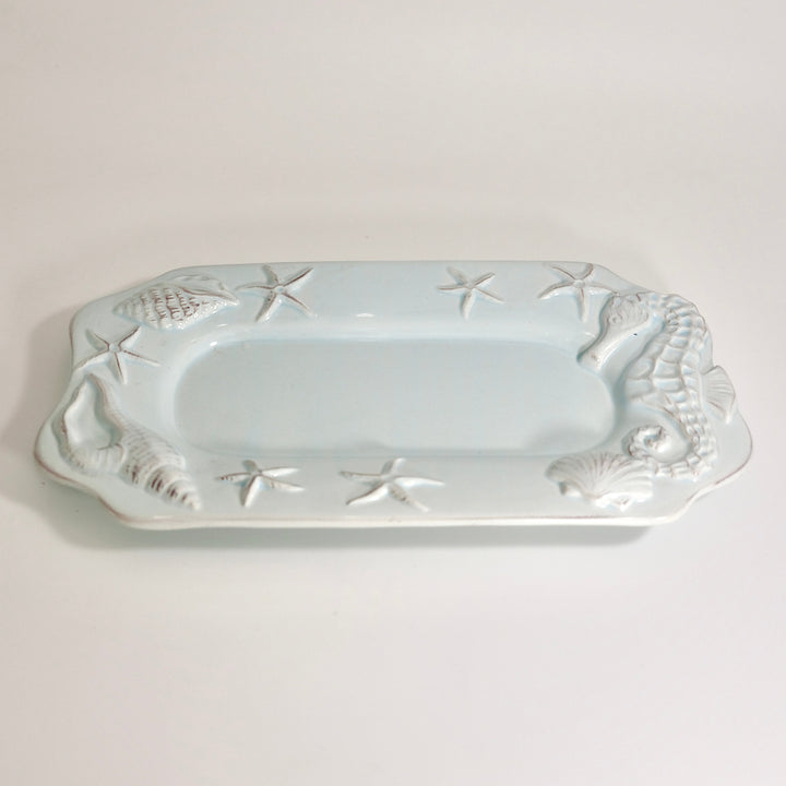 LAGUNA COASTAL TRAY BLUE