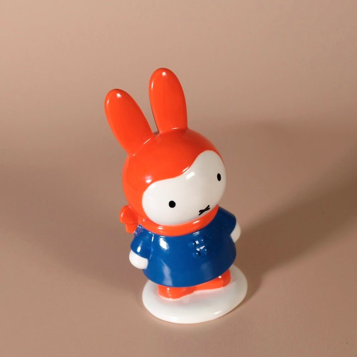 Winter Miffy Figurine